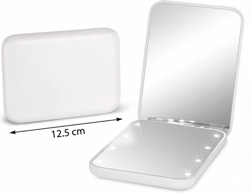 GlowMe Pocket Mirror